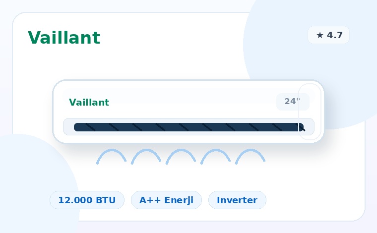 Vaillant VAI 8-035 WN